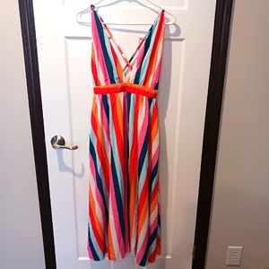 Women's summer dress